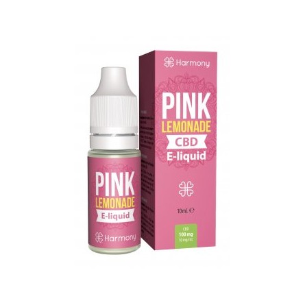 Pink Limonade - Harmony Pink Limonade - Harmony
