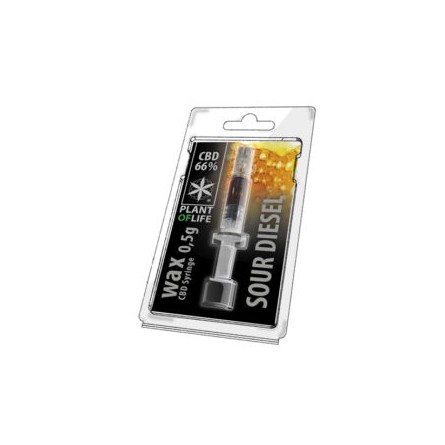 Wax Sour Diesel Wax Sour Diesel