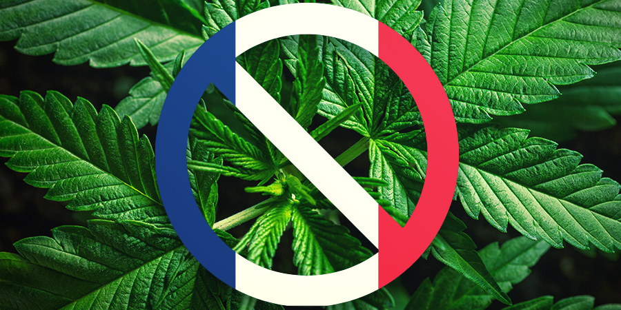 loi sur le cannabis en France