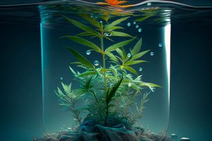 Cultiver du cannabis en hydroponie