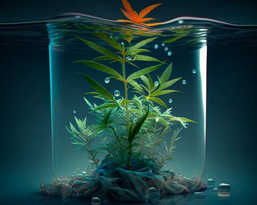 Cultiver du cannabis en hydroponie – la Maison de la Graine