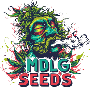 MDLG Seeds shop