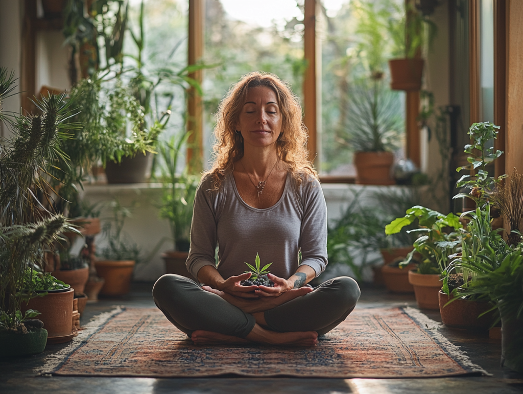 Utilité du CBD dans la médecine