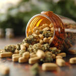 Sevrage du Cannabis