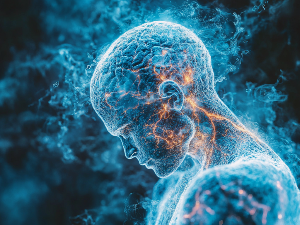 Comment le CBD agit sur le cerveau