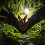 Engrais Guano pour Cannabis