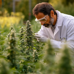 Savoir repérer le bon moment pour récolter le Cannabis