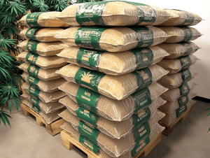 Des sacs de terreau pour graines autofloraison