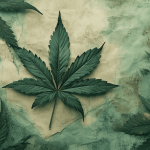 Analyser les feuilles de Cannabis