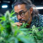 Maitriser l'odeur du cannabis