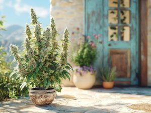 Législation en Turquie sur le Cannabis