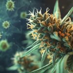 Les virus qui peuvent toucher vos plants de Cannabis