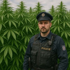 Législation sur le cannabis en République Tchèque
