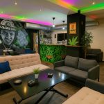 Un Cannabis Club en Espagne