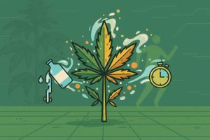 Guide pour éliminer le THC de votre organisme