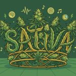 Classement des meilleures variétés de cannabis Sativa