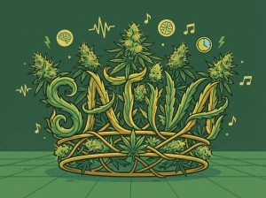 Classement des meilleures variétés de cannabis Sativa