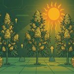 Les variétés de cannabis qui ont les meilleurs rendement