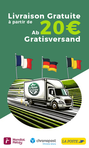 Livraison Gratuite